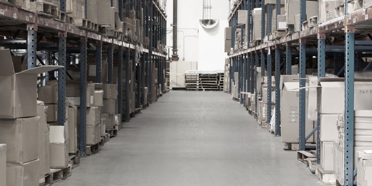 Warehousing