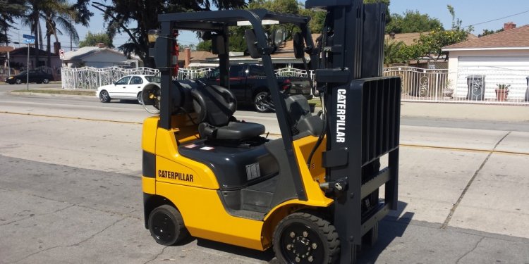 Forklift for sale