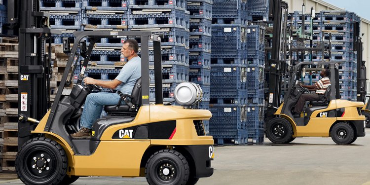 Forklift Services of Oregon,a