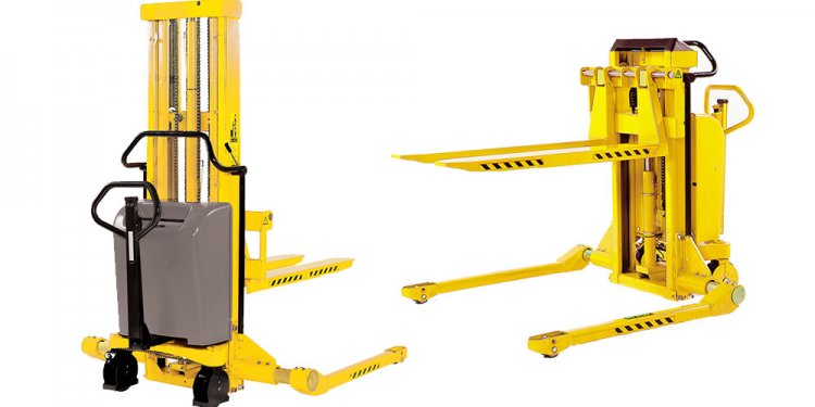 Pallet Lifts Pallet Lifts