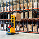 Material Handling Equipment Tips