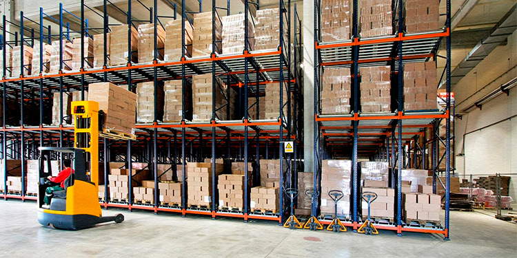 Material Handling Equipment Tips