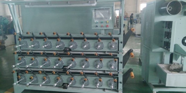 Wire Coile Machine Price