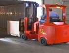 11. Why Choose Flexi Articulating Forklifts Instead of Reach Trucks