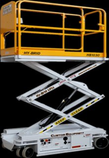 aerial lift certification