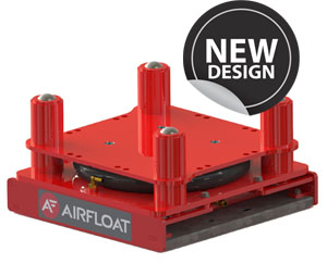 Airfloat Lift Glide