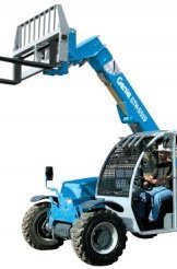 Genie GTH 5519 Telehandler