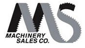 Machinery Sales Co.