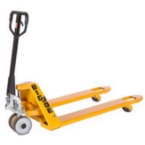 narrow pallet truck