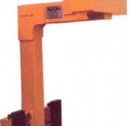 Overhead Crane Hook Lifting Attachments