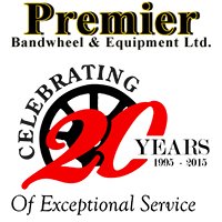 Premier Bandwheel & Equipment Ltd.