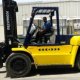 10 ton Forklift Hire