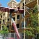 Aerial Lift Platforms