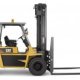 Cat Forklift Models