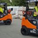 Fork trucks Harlow Essex