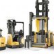 Forklift Manufacturers Harlow Essex