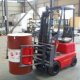 Forklift Truck Pictures