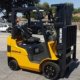 Forklift Truck Rentals