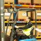 Forklift trucks courses