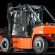 Forklifts