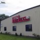 Forklifts, Inc