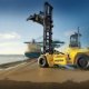 High Lift Trucks