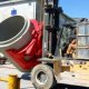 Largest Forklift