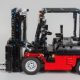 LEGO Forklift Truck