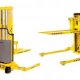 Mobile Lift Pallet Jacks