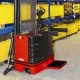Pallet Stacker Electric