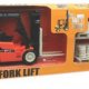 RC Forklift Truck large