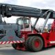 Reach Truck Wiki