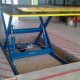 Scissor Platforms
