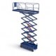 Self-Propelled Scissor Lifts