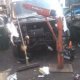 Swing Lift Forklift