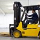 VNA Fork Lift Training