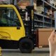 What is Hyster?
