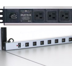 rackmount power strips