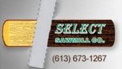 Select Sawmill Company