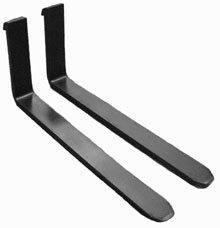 Starlift forklift forks