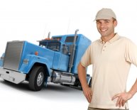 Forklift Truck Driver Salary