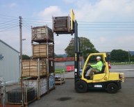 Forklift Truck Engineer Harlow Essex