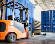 Forklift Truck insurance