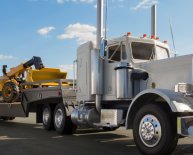 Forklift Truck Leasing