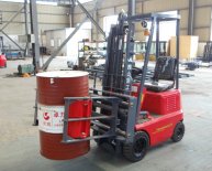 Forklift Truck Pictures