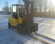 Hyster Material Handling