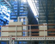 Materials Handling Magazine