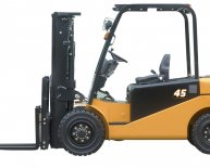 Pallet Forklift