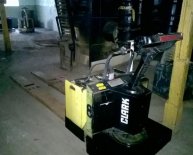 Pallet Jack Forklift