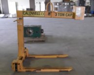 Pallet Lifter